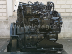 Diesel Engine Iseki E374-008327 - Compact tractors - 