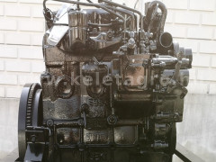 Diesel Engine Iseki E393 - 124199 - Compact tractors - 