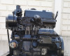 Diesel Engine Iseki E393 - 124199 (3)