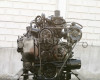 Moteur Diesel Iseki E393 - 124199 (4)