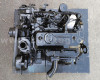 Dieselmotor Iseki E393 - 124199 (5)