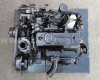 Moteur Diesel Iseki E393 - 124199 (5)