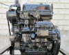 Dieselmotor Iseki E383- 138233 (3)