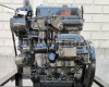 Diesel Engine Iseki E383- 138233 (3)