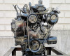 Dieselmotor Iseki E383- 138233 (4)