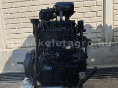 Diesel Engine Iseki 3AB1 - 168187 - Compact tractors - 