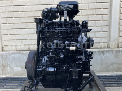 Diesel Engine Iseki 3AB1 - 162740 - Compact tractors - 