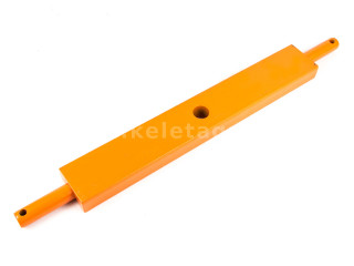 Ackerschiene zur japanischen Kleintraktoren (1)