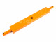 Drawbar for Japanese compact tractors