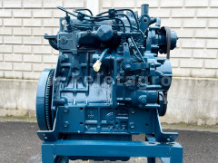 Diesel Engine Kubota D905 - 187698 - Compact tractors - 
