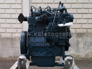 Dieselmotor Kubota D662 - 661146 (1)