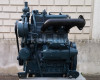 Dieselmotor Kubota D662 - 220998 (3)