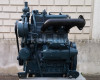 Moteur Diesel Kubota D662 - 220998 (3)