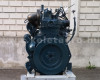 Dieselmotor Kubota D662 - 220998 (2)