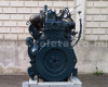 Moteur Diesel Kubota D662 - 220998 (2)