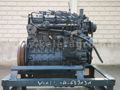 Diesel Engine Kubota V1405-H - 653131 - Compact tractors - 