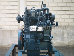 Diesel Engine Kubota Z482 - 825947 - Compact tractors - 