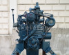 Diesel Engine Kubota Z482 - 825947 (4)