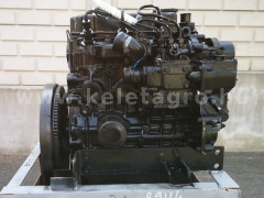 Diesel Engine Mitsubishi L3A - 29114 - Compact tractors - 