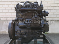 Diesel Engine Mitsubishi K3H-13C - 8353 - Compact tractors - 