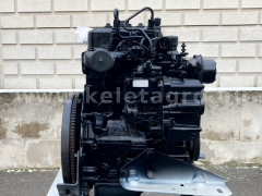 Diesel Engine Iseki CA520 - 014173 - Compact tractors - 