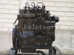 Diesel Engine Iseki CA700 - 015097 - Compact tractors - 
