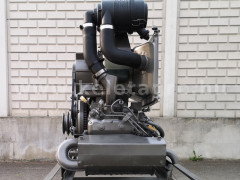 Diesel Engine Yanmar 2HE66R - 003045 - Compact tractors - 