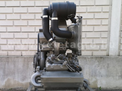 Diesel Engine Yanmar 2HE66R - 004324 - Compact tractors - 