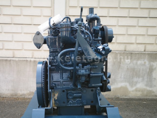 Diesel Engine Kubota Z482 - 331051 (1)
