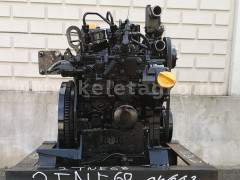 Diesel Engine Yanmar 2TNE68-N1C - 04683 - Compact tractors - 