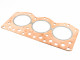 Cylinder Head Gasket for Iseki TL2100 Japanese Compact Tractors