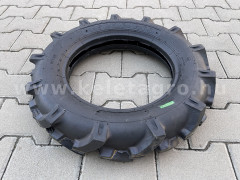 Tyre   5.00-14 - Compact tractors - 