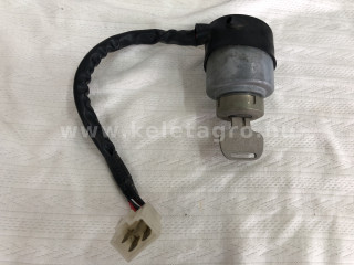 Traktor-Zündschalter, 4-adrig, gebraucht (1)