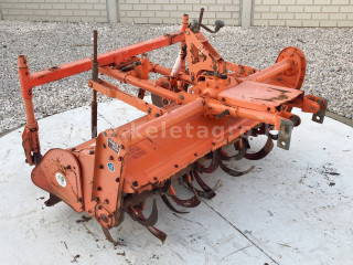 Rotary tiller 130 cm, RS1303-11893 used (1)