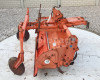 Rotary tiller 130 cm, RS1303-11893 used (2)