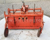Rotary tiller 130 cm, RS1303-11893 used (4)