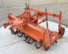 Rotary tiller 130 cm, RS1303-11893 used (7)