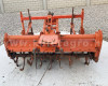 Rotary tiller 130 cm, RS1303-11893 used (8)