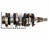 Kubota D1105 crankshaft, used (3)
