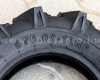 Tyre  5.00-12 ST design pattern (3)