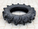 Tyre  6-14 ST design pattern