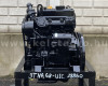 Dieselmotor Yanmar 3TNA68-U1C - 38860 (3)