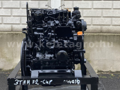 Diesel Engine Yanmar 3TNM72-CUP - 044030 - Compact tractors - 