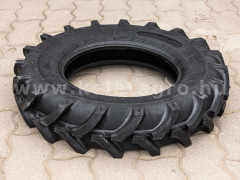 Tyre  6.00-14 R-1 design pattern - Compact tractors - 