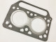 Cylinder Head Gasket for Yanmar YM1100 Japanese Compact Tractors