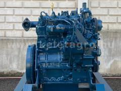 Diesel Engine Kubota D722-C-2 - 353114 - Compact tractors - 