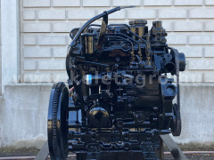 Diesel Engine Mitsubishi S3L-15C - 53364 - Compact tractors - 