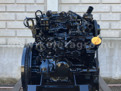Diesel Engine Yanmar 3TNA68-U1C - 31715 - Compact tractors - 
