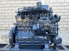 Diesel Engine Kubota V2203-C-1 - CL3823 - Compact tractors - 