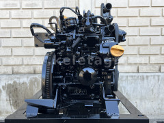Diesel Engine Yanmar 2TNE68-N1C - 04830 - Compact tractors - 